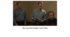 Desktop Screenshot of gulfstreampress.com